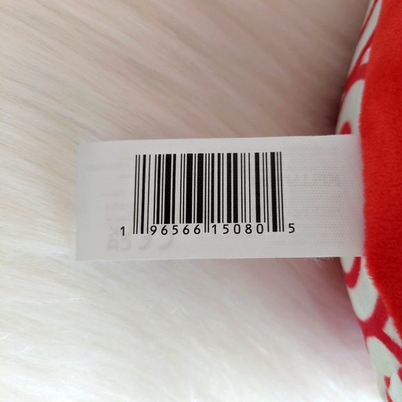 ♥️🌶️NWT Squishmallows Odion the Spicy Ramen Noodle Bowl, 8 inches - Picture 9 of 9